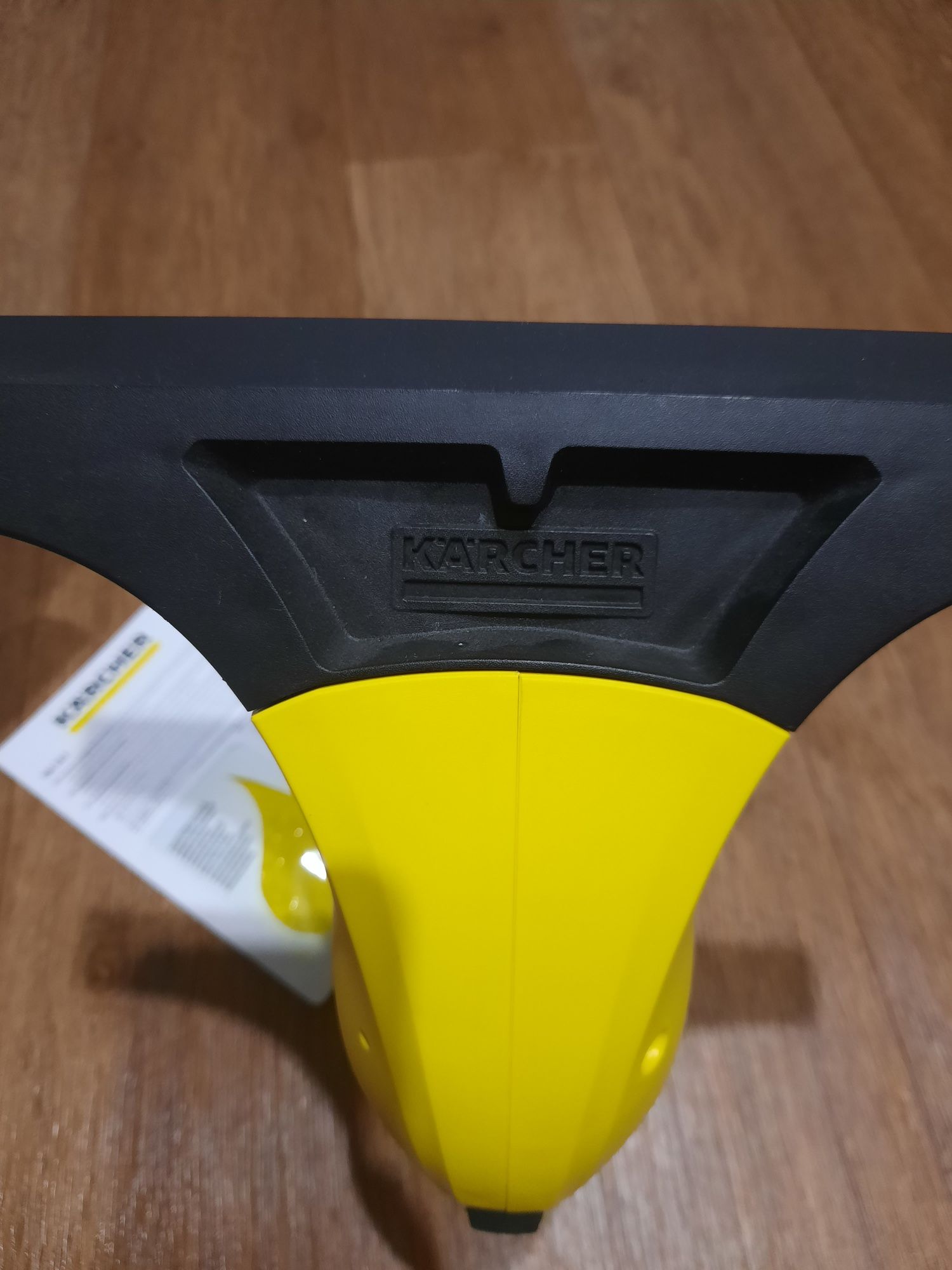 Karcher для мытья окон
