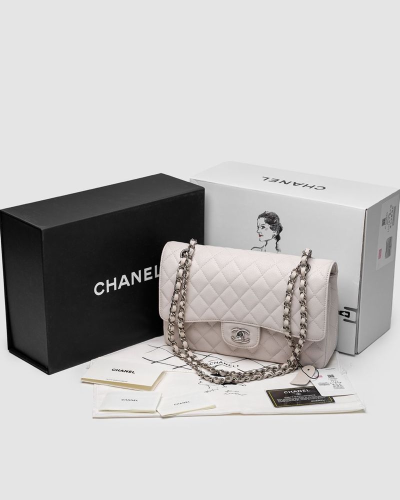 Chanel сумка люкс качества