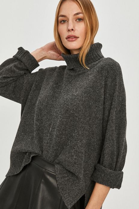 Golf grafitowy Noisy May XL (42)