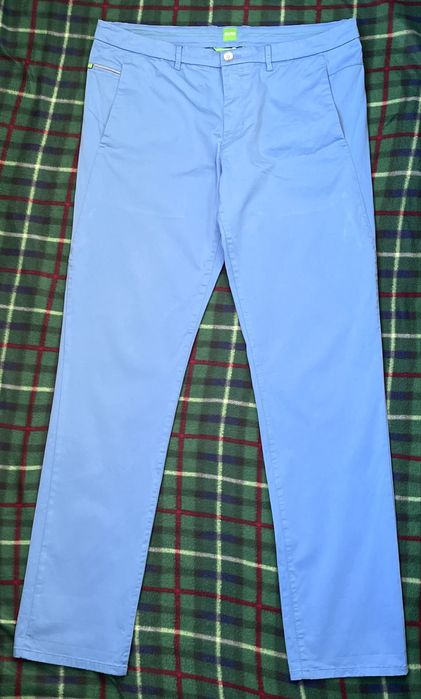 Штаны, чиносы, Hugo Boss (оригинал)