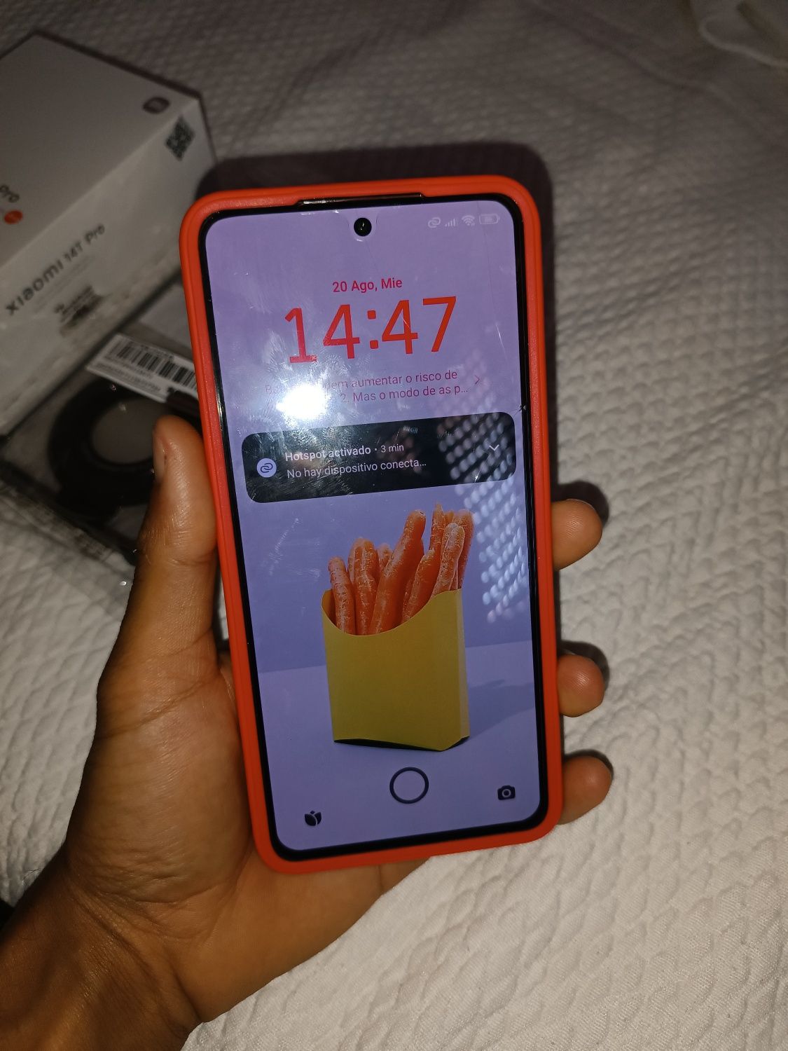 Vendo u troco Xiaomi 14t pro