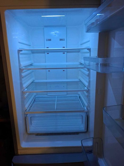 Lodówka Samsung No Frost