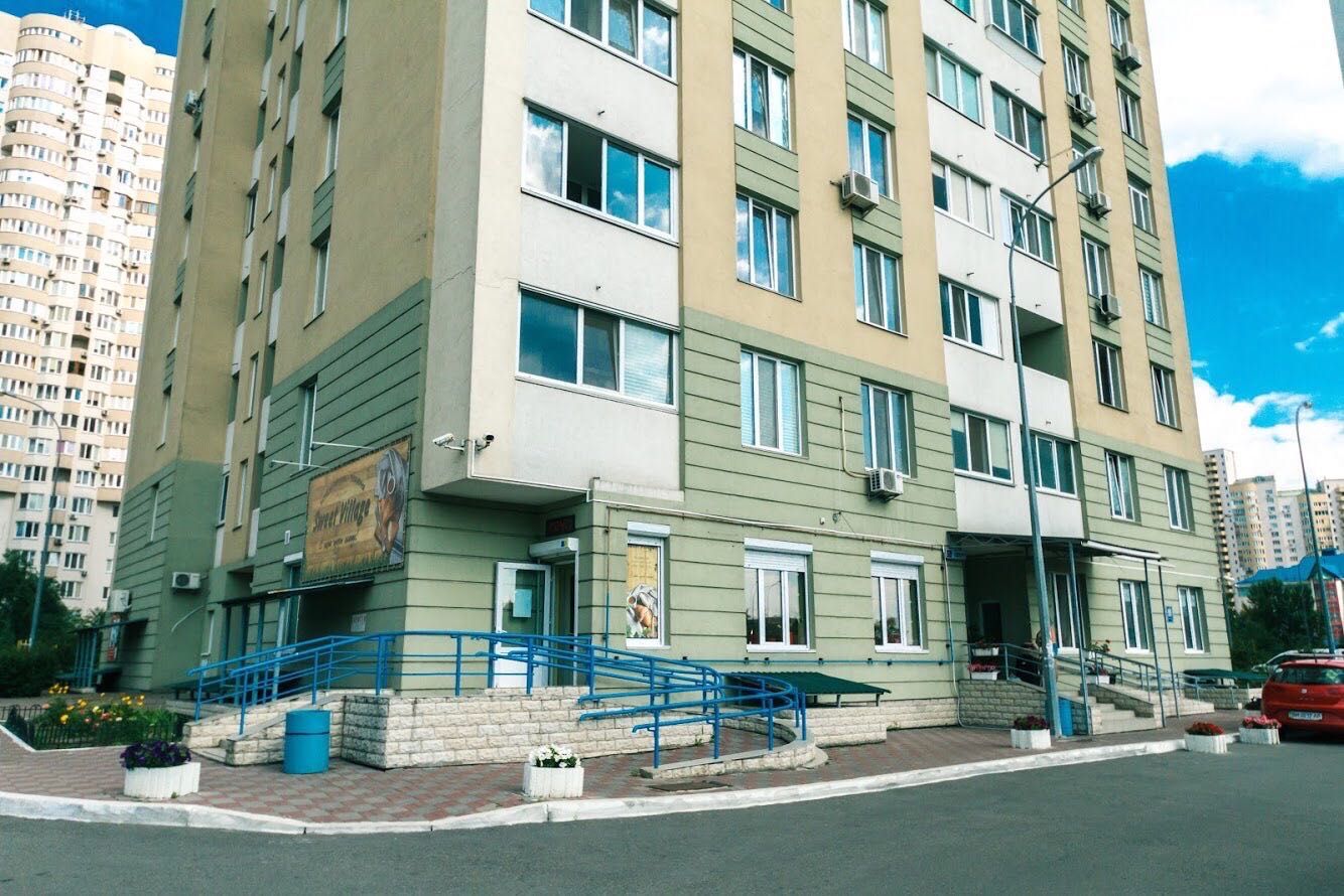 Здам однокімнатну квартиру на Урлівській