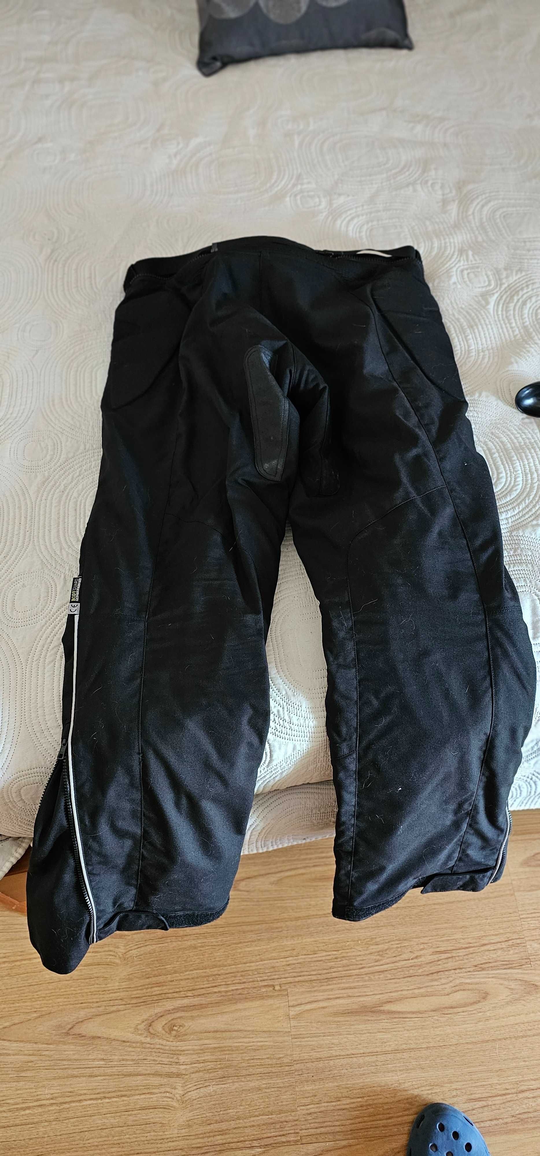 Calças Dane Nyborg Pro Gore-tex