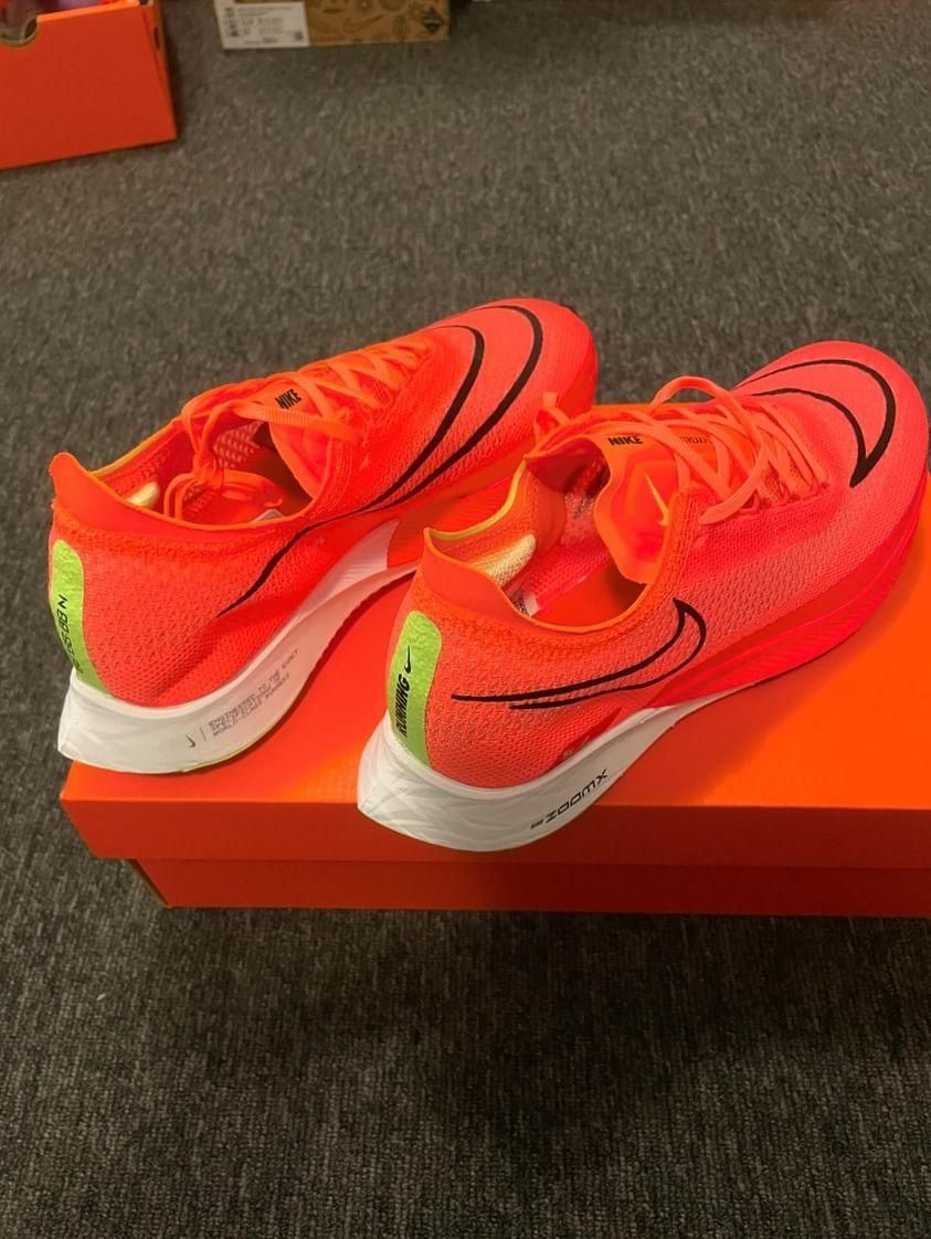 Buty do biegania Nike Zoomx Streakfly