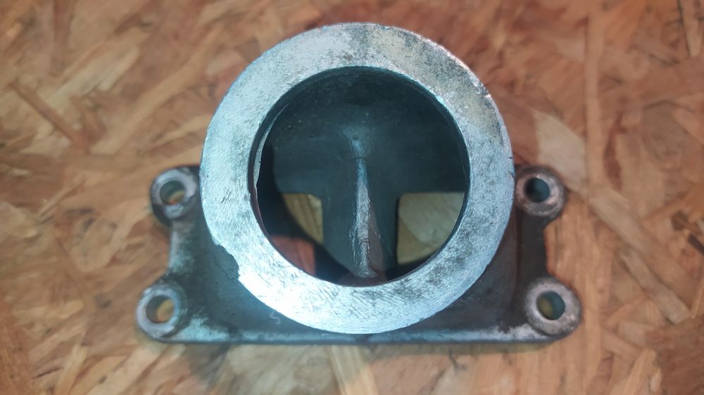 Впускний колектор ІЖ ПС