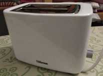 Torradeira Tristar 760w
