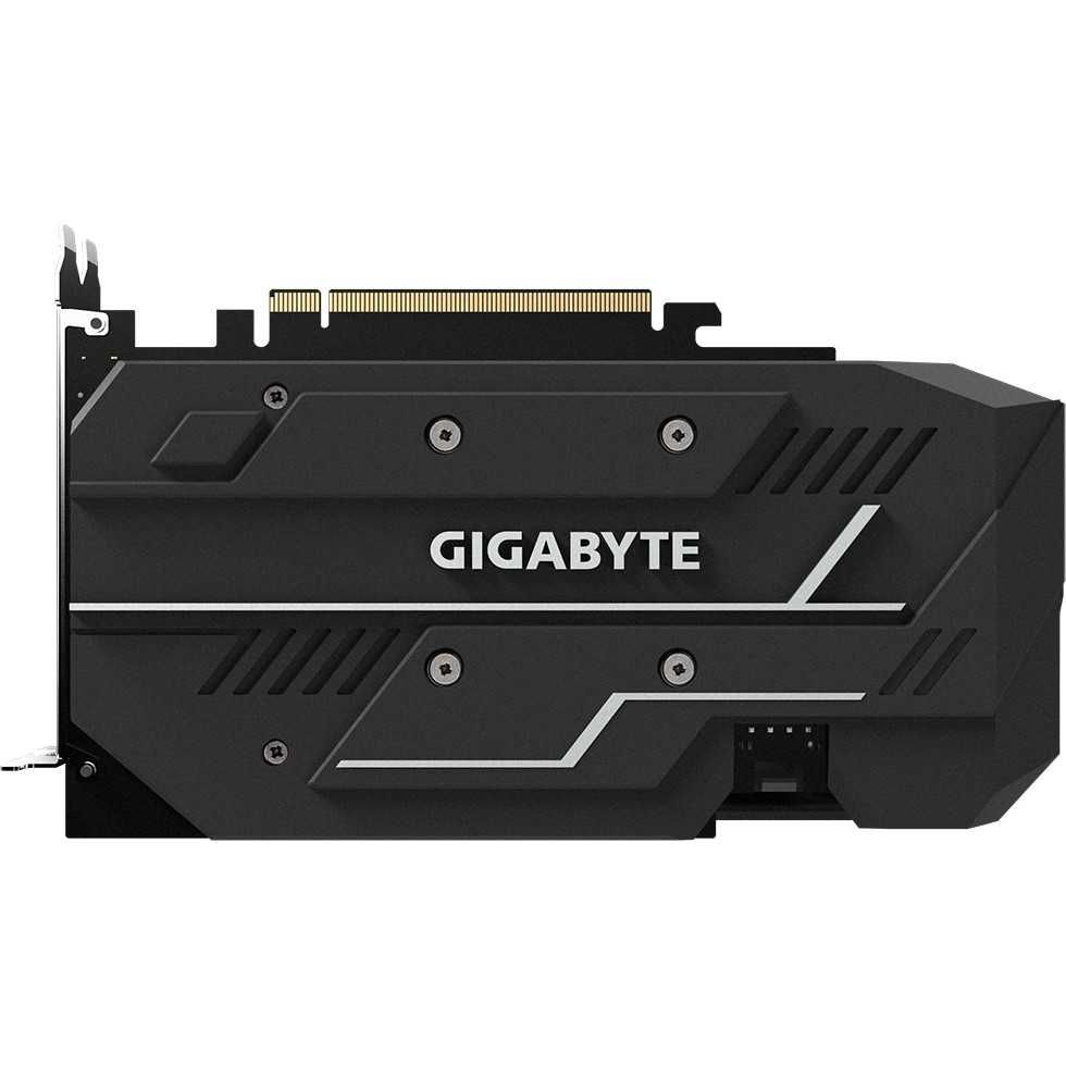 Гарантія! GTX 1660 Super Gigabyte ігрова відеокарта пк ТехноБро