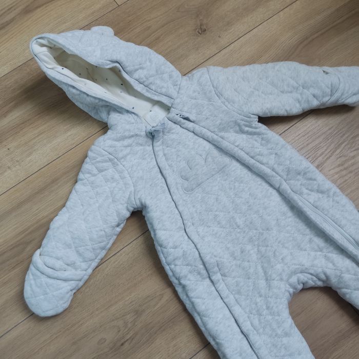 śpiworek jesienny zimowy NOWY 68