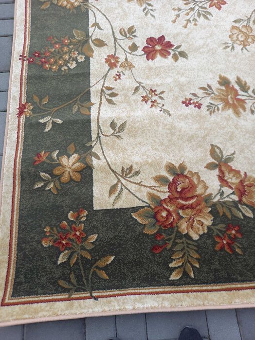 Килим для підлоги