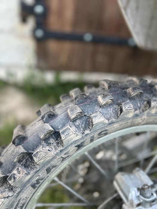Yamaha yz 85 2005r