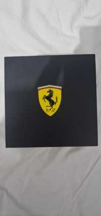 Relogio Ferrari Scuderia