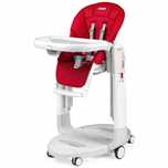 Peg-perego Tatamia Follow Me KrzeseŁko Do Karmienia Fragola