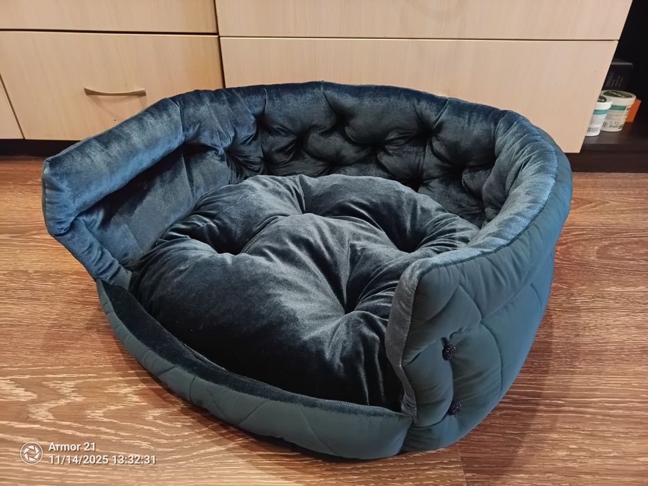 Лежак для животных