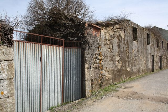 Terreno para Construção no Centro de Tondela