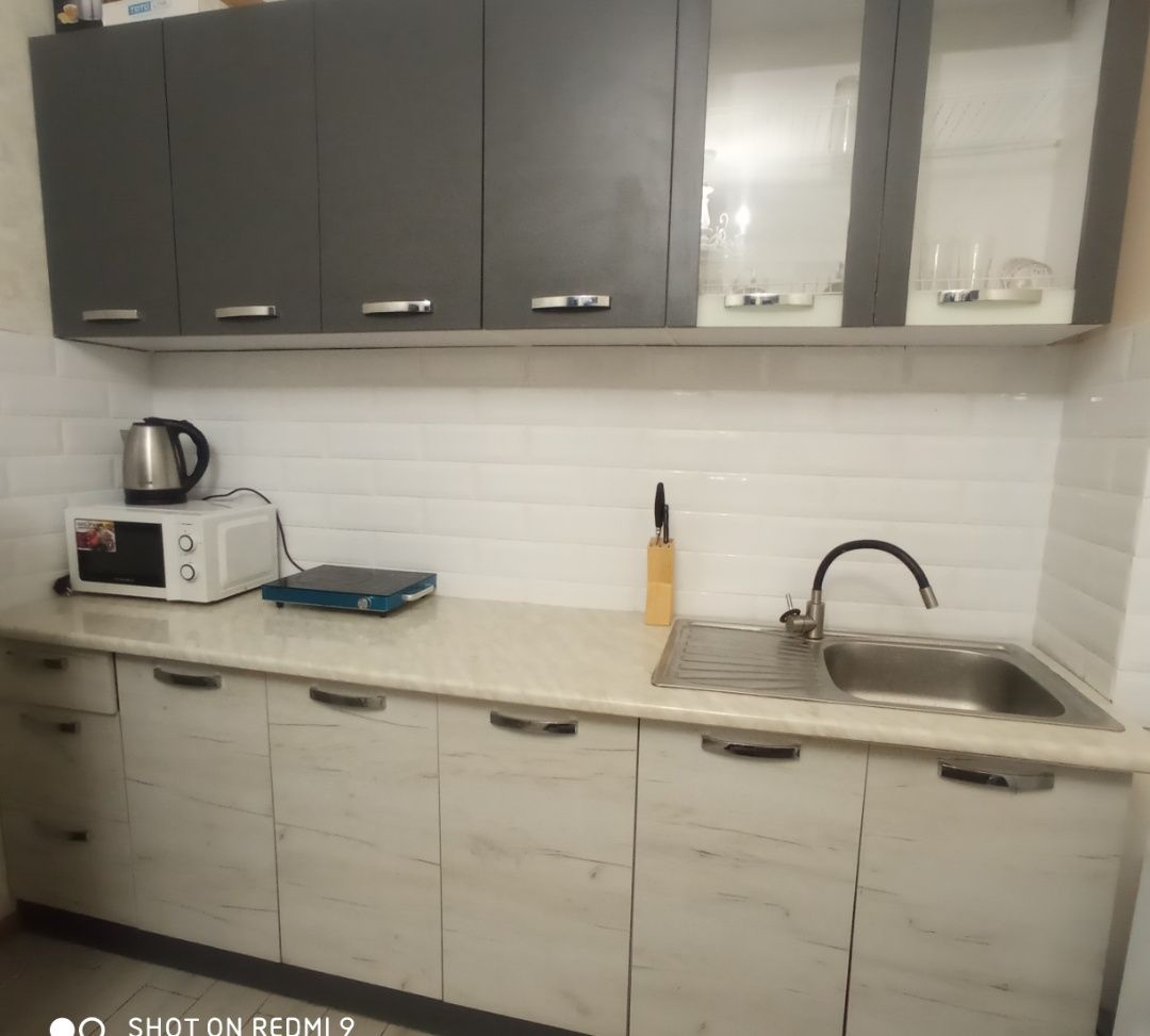 Головна 2кімн.студія 600грн