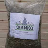 Sianko z ziołami 1kg