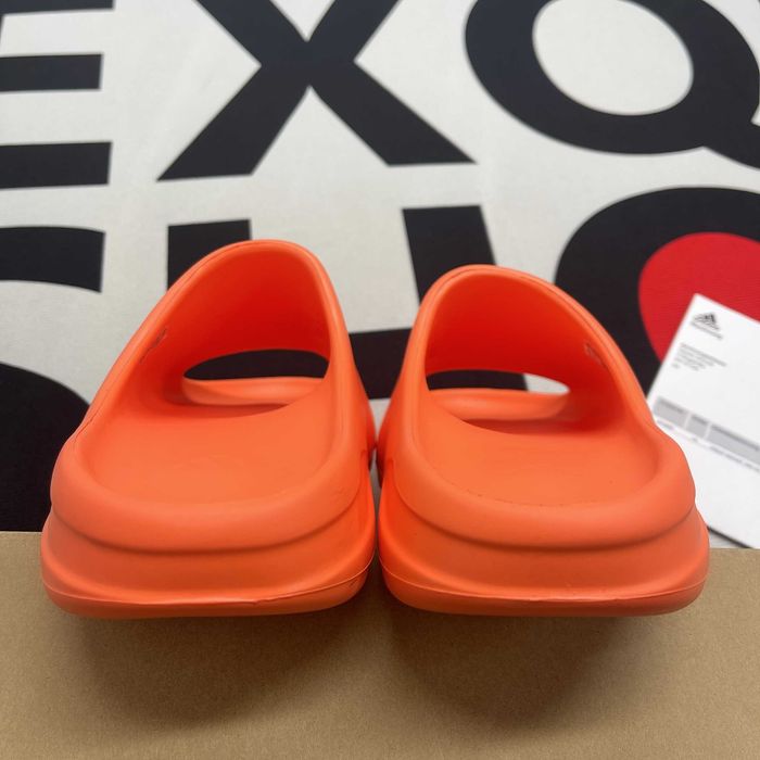 klapki Yeezy Slide Enflame Orange (36-48)