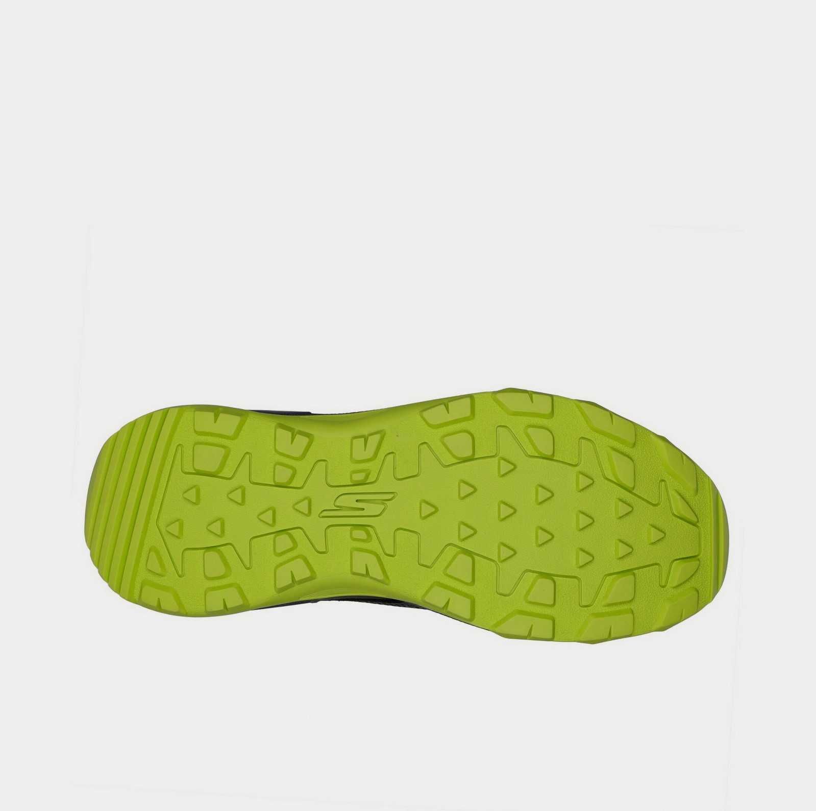 Треккинговые кроссовки Skechers GO RUN Trail. Оригинал. Р 42, 43, 46