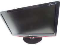 Monitor / EKRAN / TV / LG Flatron M237WDP Full HD Monitor TV stan BDB
