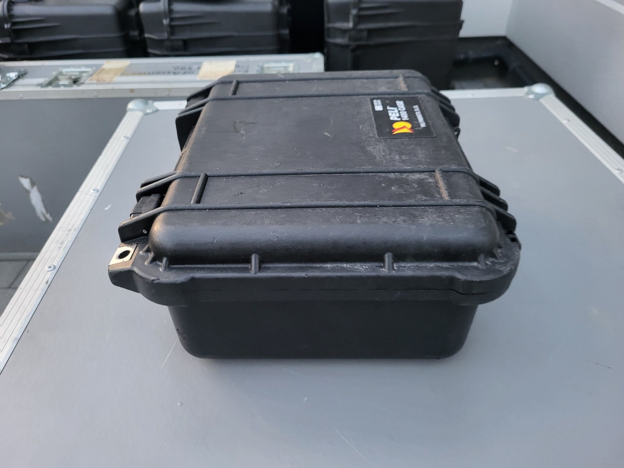PELI 1400 Pelikan z nową gąbką, FAKTURA, nr 4