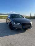 Audi A4 B8 Avant S-Line | 2.0 TDI | Automat | Zadbane