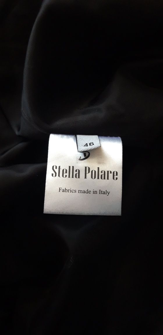 Пальто жіноче Stella Polare 46 розмір