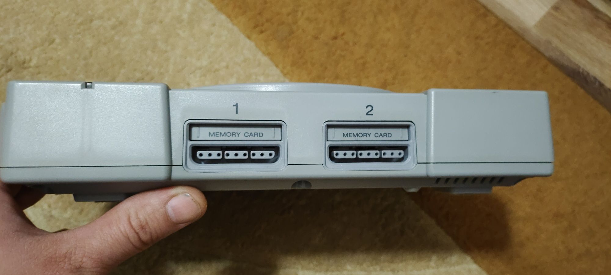 Sprzedam Sony Play Station SCPH-7502