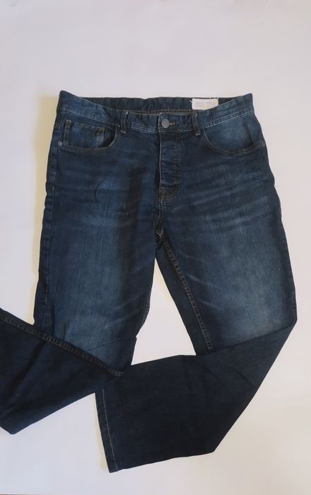 Джинси чоловічі Denim Co