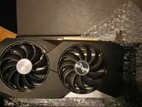 Asus GeForce RTX 3070 DUAL OC 8GB GDDR6