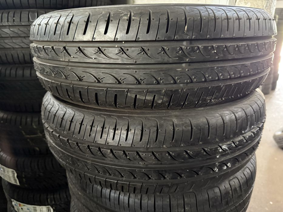 2xYokohama 175 65r15., 2020 6.5mm
