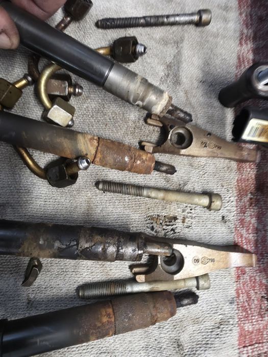 Mobilny Mechanik mechanika samochodowa pelen zakres  Elektronika