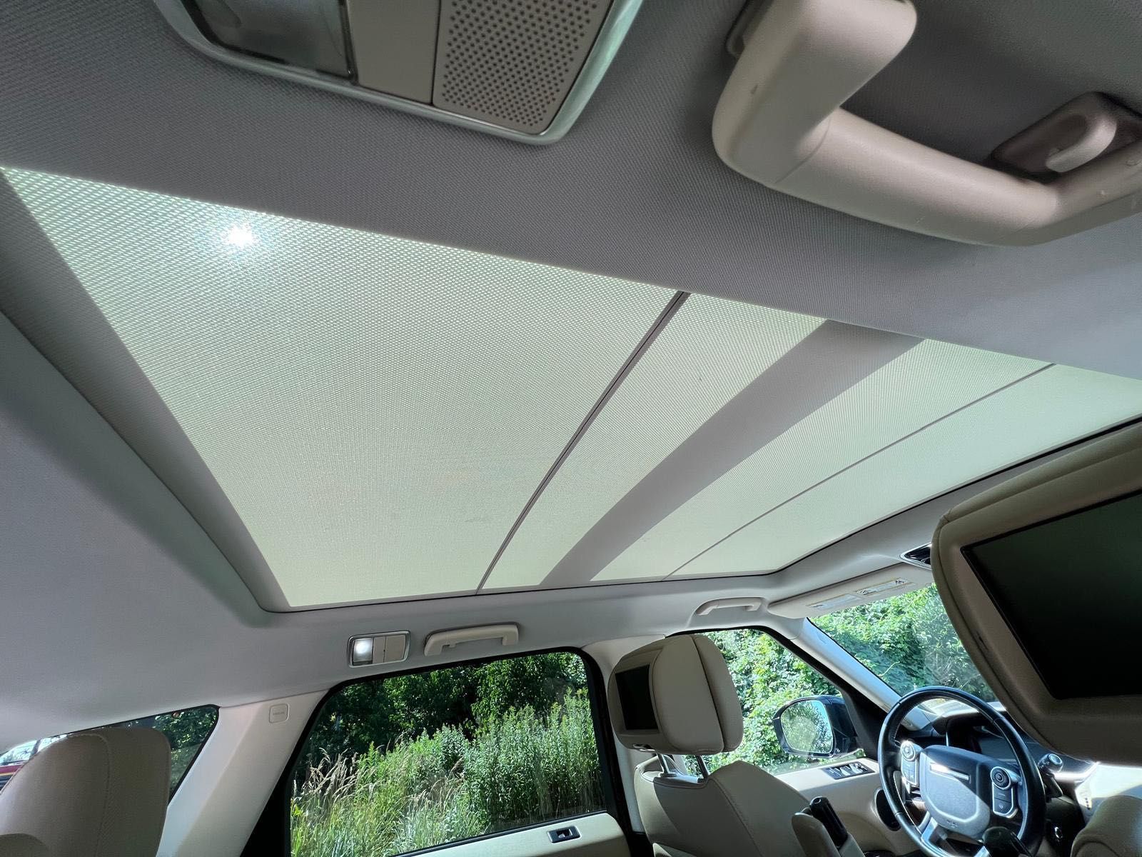 Land Rover Range Rover 2014