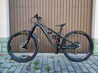 Rower enduro privateer 161