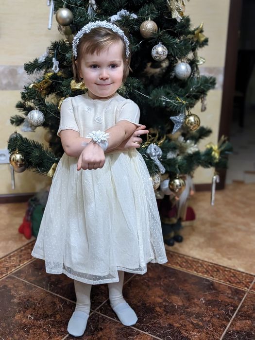 Святкова сукня Next