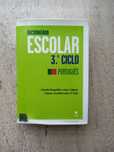 Dicionário Escolar 3.° ciclo Português