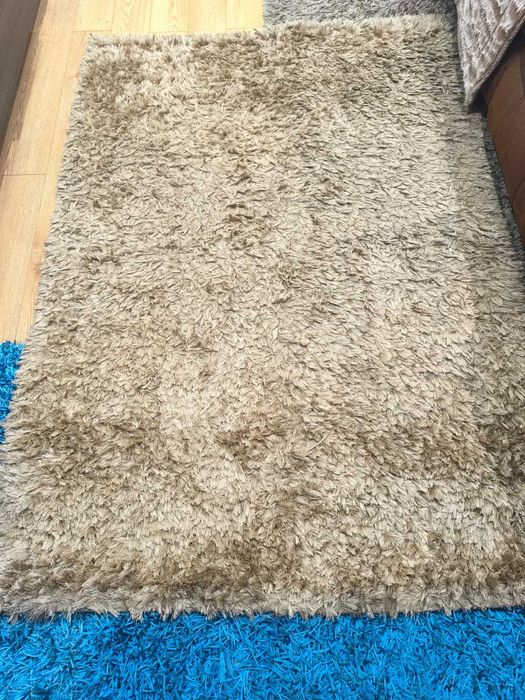 Tapete Yasmiin Muito bom estado