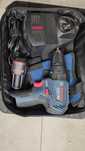 BOSCH GSB 12V-30 wkrętarko-wiertarka udarowa