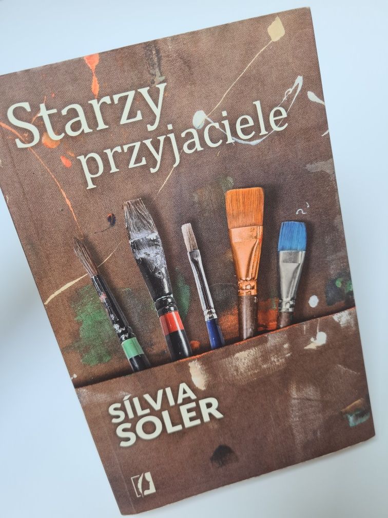 Starzy przyjaciele - Sílvia Soler