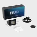 OBD HUB P10 бортовой компьютер