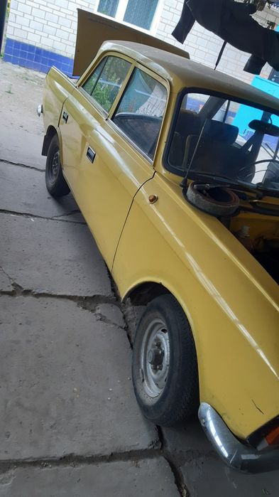 Продам Москвич 412 ретро авто