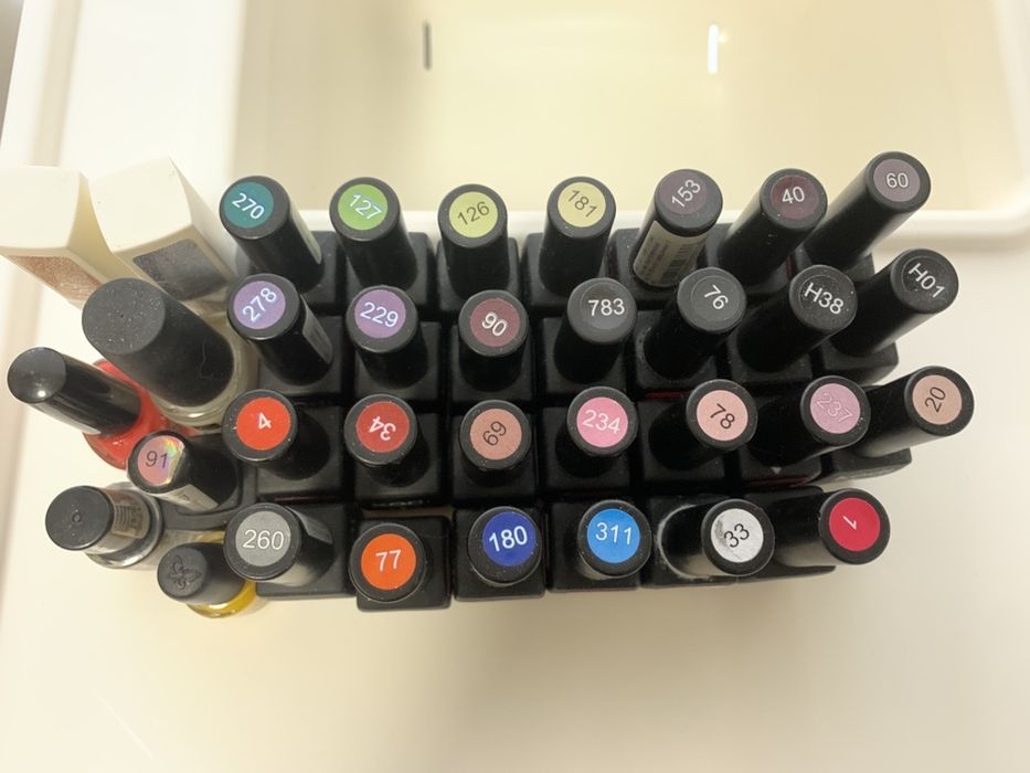 Гель-лаки Kodi Professional