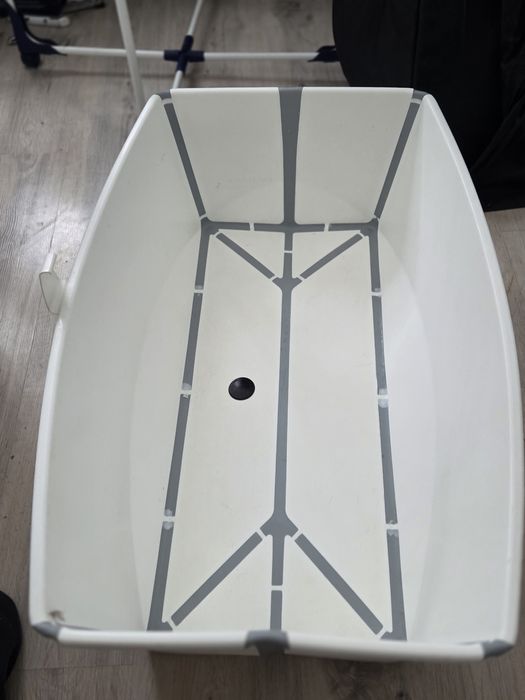 Wanienka Stokke XL
