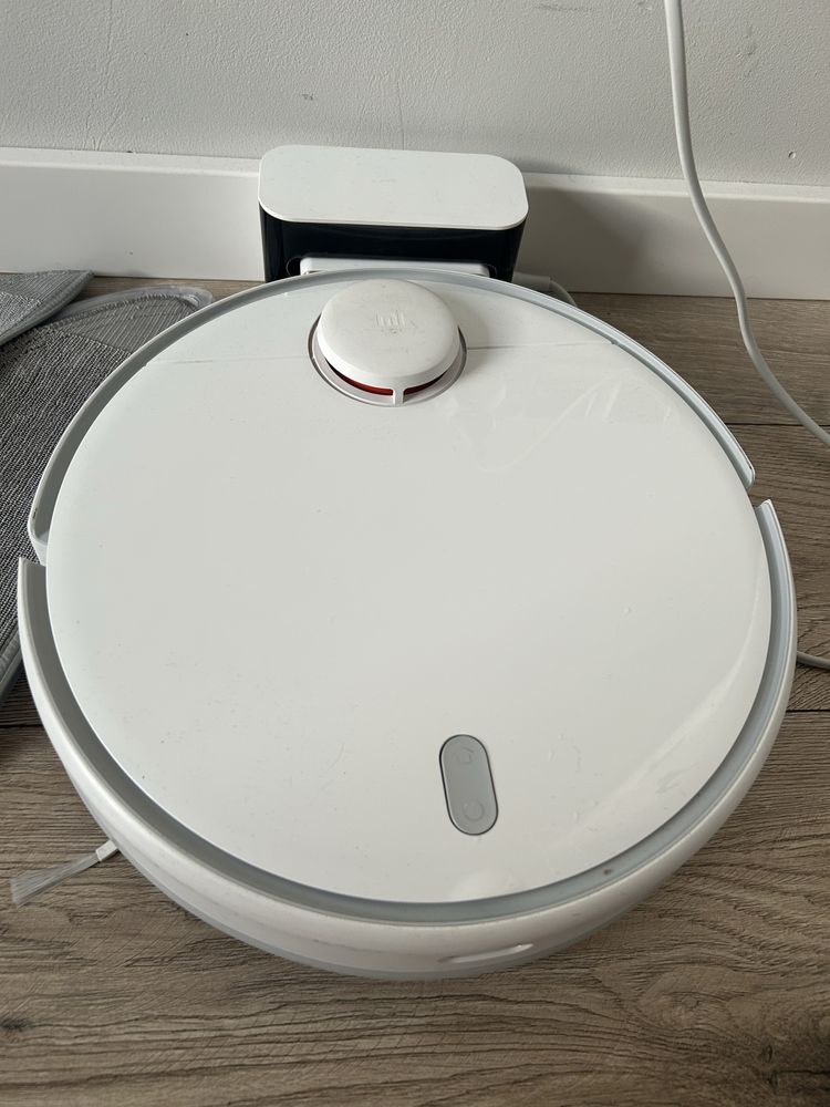 Mi robot mop 2 pro