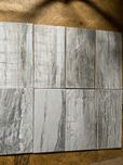 Płytki ścienne Fossil Wood 20x40 cm 13 opakowań
