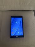 Tablet asus zen pad 8 (Avariado)