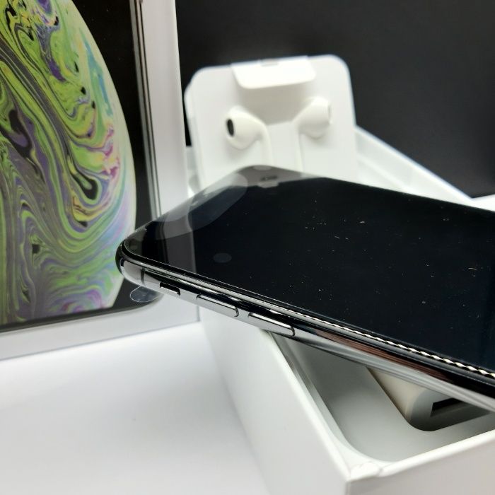 Айфон х 64/256 iPhone X Space Gray 64/256 trade-in