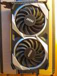 MSI AMD Radeon RX 6500 XT MECH 2X 4G OC