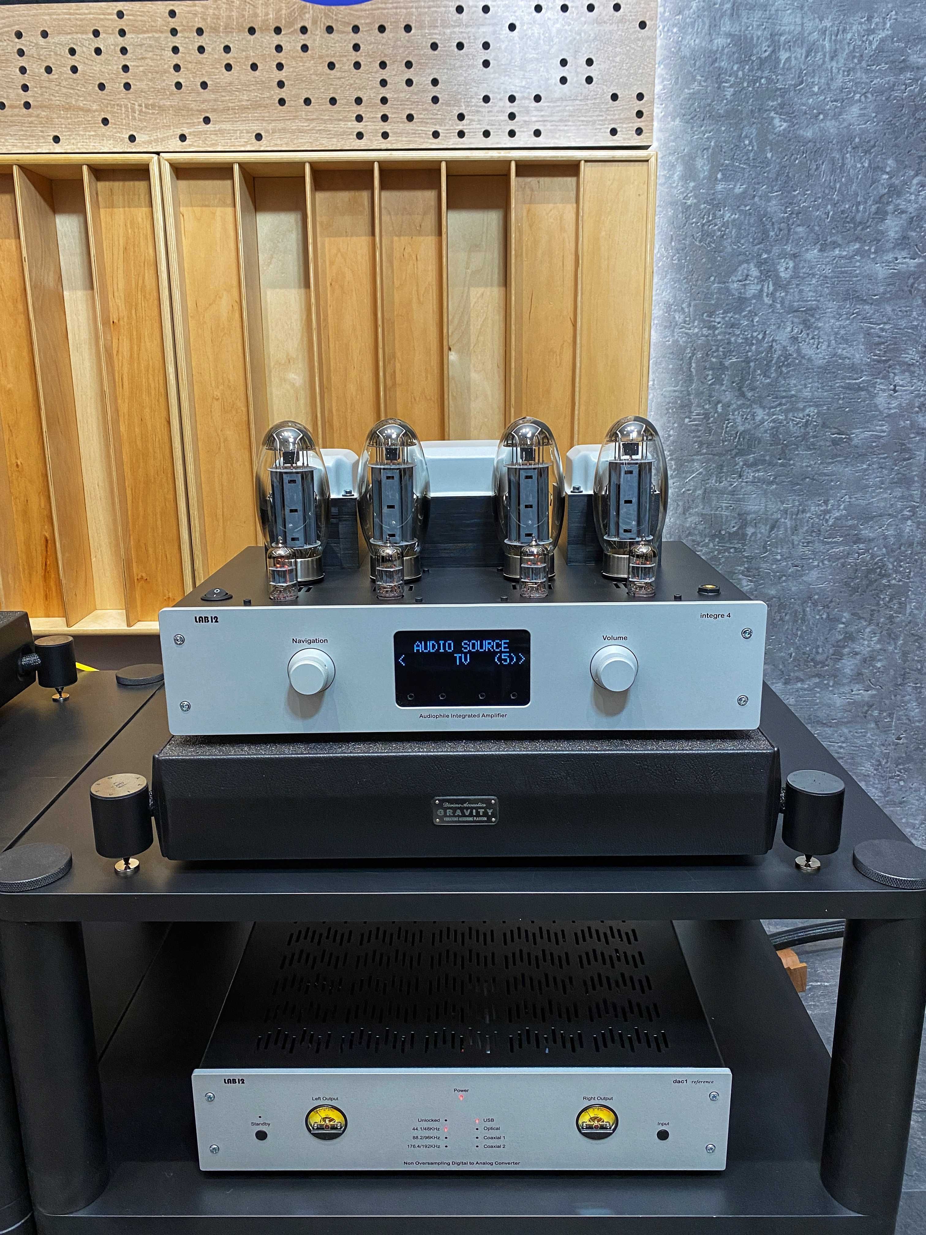 LAB12 DAC1 Reference | Sprzedam/ZAMIENIĘ | Raty Faktura | od ręki