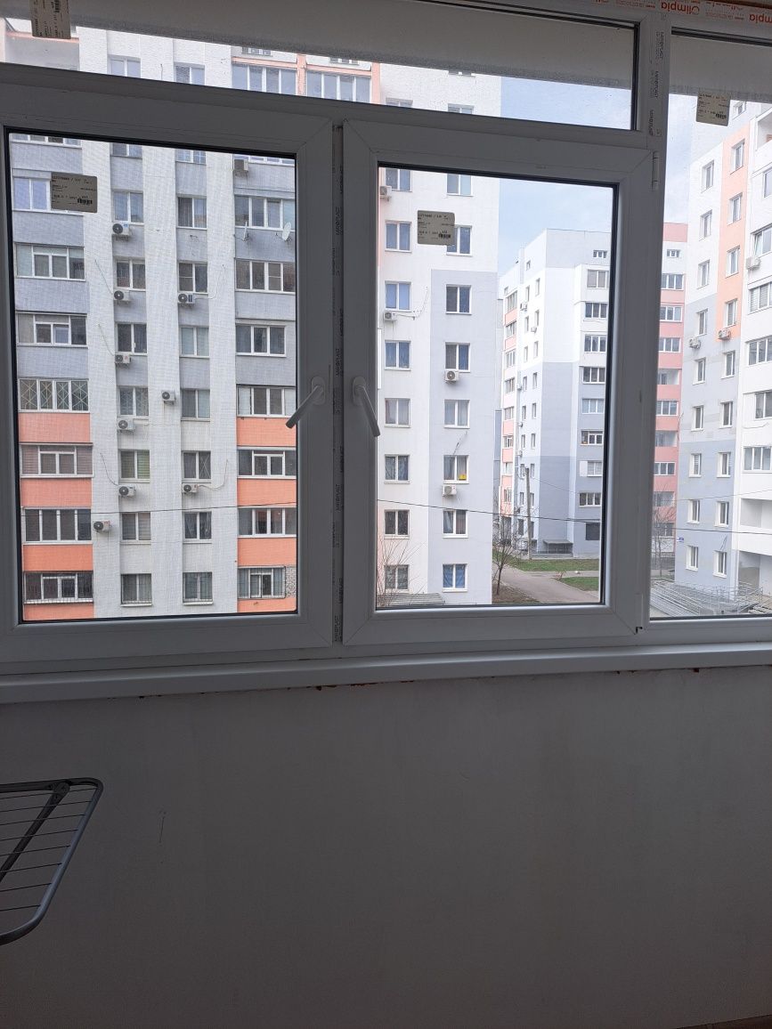 1 комнатная квартира ЖК Мира 1 ,ул Мира 9-В ,Масельского